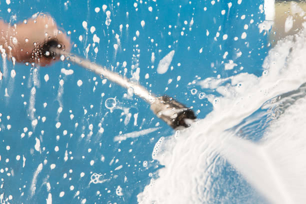 Best Roof Washing  in Woodville, TX