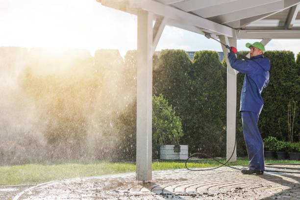 Professional  Pressure Washing Services in Woodville, TX