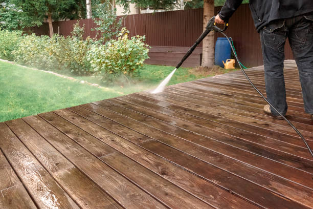 Best Building Exterior Washing  in Woodville, TX