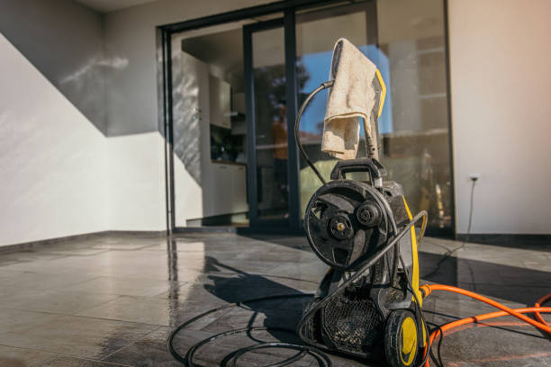 Concrete Sealing in Woodville, TX